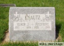 Josephine Cornelius Knautz