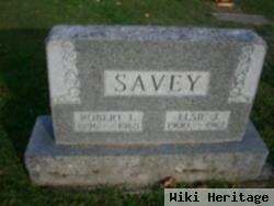 Robert L. Savey