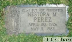 Nestora Quintana Perez