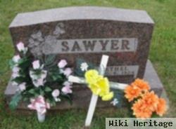 Ethel M. Haney Sawyer