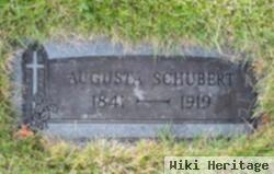 Augusta Schubert