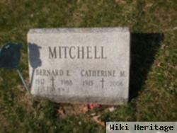 Catherine M. Mitchell