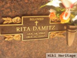 Rita Damitz