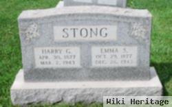 Emma S Strong