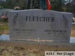 James Mitchell Fletcher