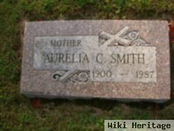 Aurelia C Smith