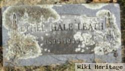 Ethel Hale Leath