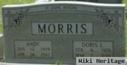 Doris L. Morris