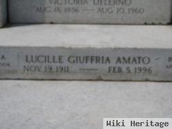 Lucille Giuffria Amato