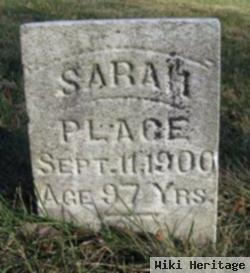 Sarah Place