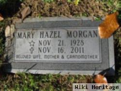 Mary Hazel Morgan