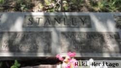 James Wesley Stanley