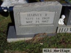 Harvey Hoven