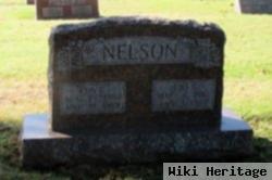 Jens C. Nelson