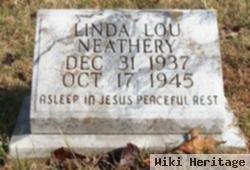 Linda Lou Neathery