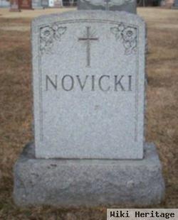 Konstanty Novicki