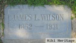 James L Wilson