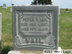 Peter B. Vail