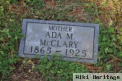 Ada Mcclary