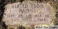 Alfred Eddie Haynes