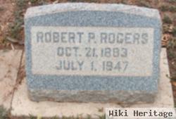 Robert Payne Rogers