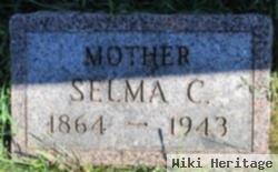 Selma C Carlson