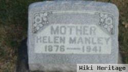 Helen Manley