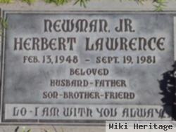 Herbert Lawrence Newman, Jr