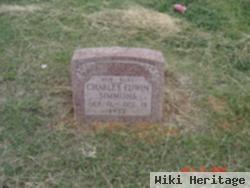 Charles Edwin Simmons