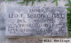 Fr Leo F. Shedivy