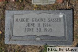 Margie Graine Sasser