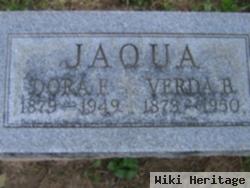 Verda B Jaqua