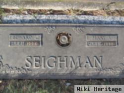 Mary A. Seighman