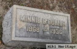 Minnie Catherine Cramer Culler