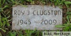 Roy J Clugston