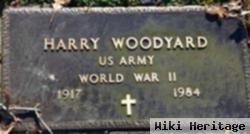 Harry H Woodyard