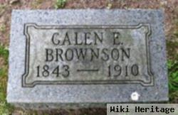 Galon Brownson