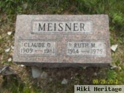 Ruth M. Meiser