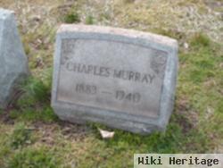 Charles Murray