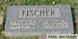 Fred C Fischer, Sr