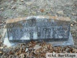 John L. Arant