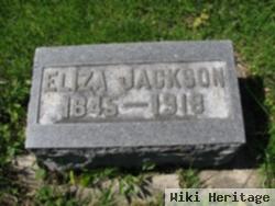 Cynthia Eliza Fuller Jackson