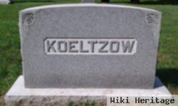 Charles G. Koeltzow