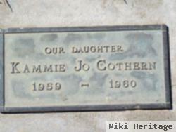 Kammie Jo Cothern