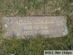 Earl Brooks