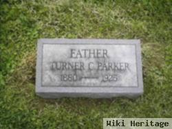 Turner C Parker