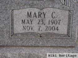 Mary C. Rusek