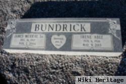 Irene Able Bundrick