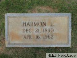 Harmon L Kidd