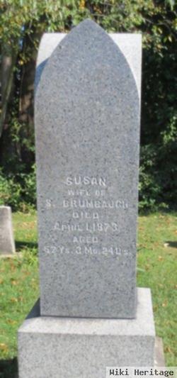 Susan Brumbaugh